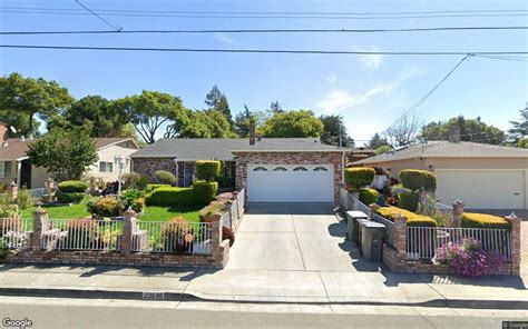 The eight most expensive homes that reported sold in Hayward the week of Sep. 4